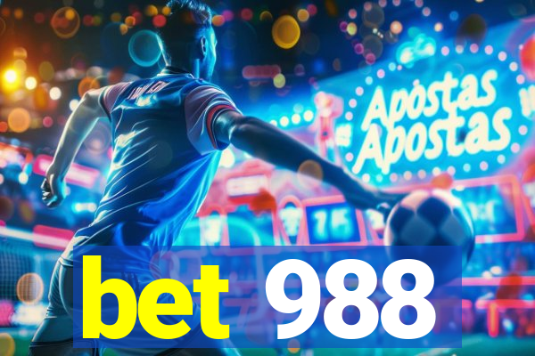 bet 988